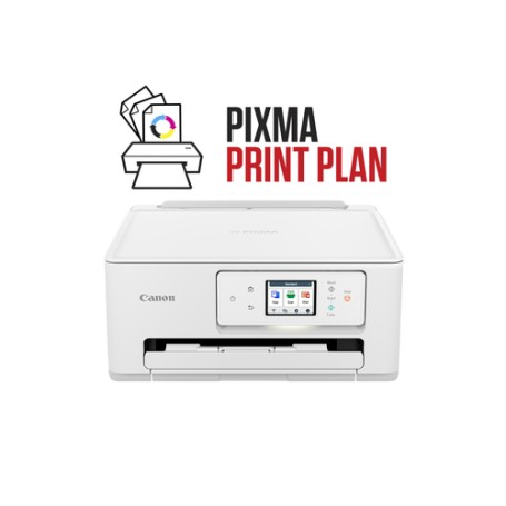 Canon PIXMA TS7650i Ad inchiostro A4 1200 x 1200 DPI Wi-Fi (6256C006)