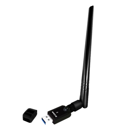 D-Link DWA-185 scheda di rete e adattatore WLAN 867 Mbit/s (DWA-185)