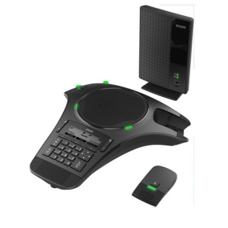 C620-WIMI SNOM MEETINGPOINT DECT (00004617)