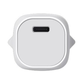 MAXO 20W USB-C CHARGER WHITE (25205)