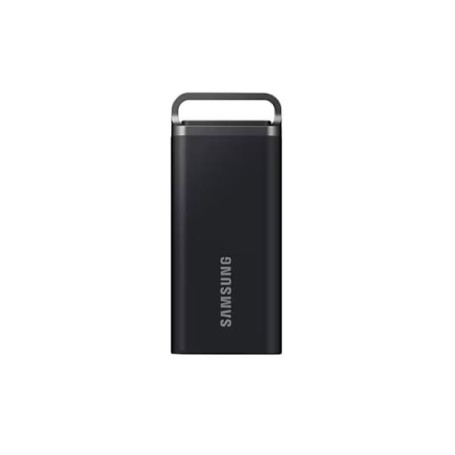 SAMSUNG SSD ESTERNO T5 EVO 4TB USB-C 460MB/S R/W (MU-PH4T0S/EU)
