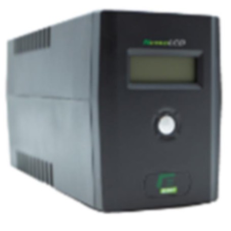 NEMOLCD 1600VA 600W (EL-NEMOLCD160)