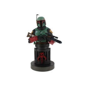 BOBA FETT NEW CABLE GUY (CGCRSW400373)