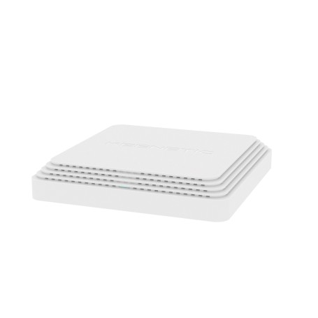 KEENETIC VOYAGER PRO (KN-3510), ACCESS POINT WI-FI AX1800, MESH, 2 PORTE 1GBPS,  POE, MENU MULTI LINGUA (KN-3510-01EN)