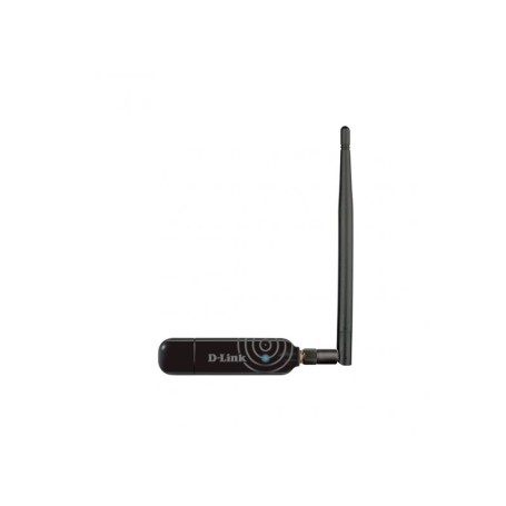 D-Link DWA-137 scheda di rete e adattatore WLAN (DWA-137)