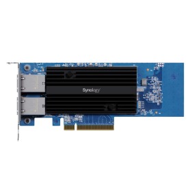 Synology E10G30-T2 scheda di rete e adattatore Interno Ethernet 10000 Mbit/s (E10G30-T2)