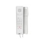 2N 1120101W telefono IP Bianco 2 linee (1120101W)