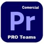 PREMIERE PRO - PRO TEAMS MULTI (65324793CA01A12)
