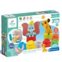SIMBA AND DUMBO BOOK PLAYSET (17817)