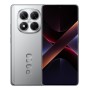 POCO X7 16,9 cm (6.67") Doppia SIM 5G USB tipo-C 8 GB 256 GB 5110 mAh Argento (XIPOCOX7S-256)