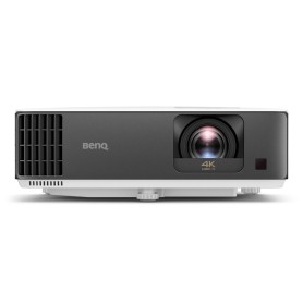 BenQ TK700ST Proiettore a corto raggio 3000 ANSI lumen DLP UHD 4K (3840x2160) Compatibilità 3D Bianco (9H.JP877.17E)