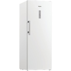 Whirlpool WHFF 6403 W4E Congelatore verticale a libera installazione, No frost, Classe E, White, h191 cm (WHFF6403W4E)