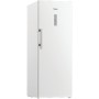 Whirlpool WHFF 6403 W4E Congelatore verticale a libera installazione, No frost, Classe E, White, h191 cm (WHFF6403W4E)