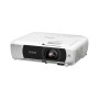 Epson EB-W55 4000 ANSI lumen 3LCD WXGA (1200x800) Bianco (V11HB58040)