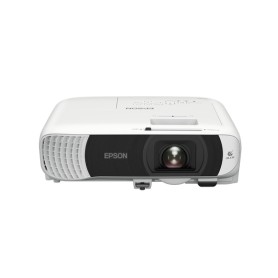 Epson EB-FH54 Proiettore a raggio standard 4100 ANSI lumen 3LCD WUXGA (1920x1200) Bianco (V11HB59040)