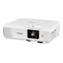 Epson EB-E24 Proiettore a raggio standard 3600 ANSI lumen 3LCD XGA (1024x768) Bianco (V11HB51040)