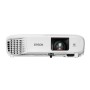 Epson EB-E24 Proiettore a raggio standard 3600 ANSI lumen 3LCD XGA (1024x768) Bianco (V11HB51040)