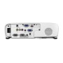 Epson EB-E24 Proiettore a raggio standard 3600 ANSI lumen 3LCD XGA (1024x768) Bianco (V11HB51040)