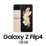 SAMSUNG GALAXY Z FLIP 4 5G 128GB PINK GOLD/2Y (008975PCR-EU)