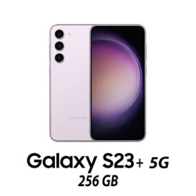 SAMSUNG GALAXY S23+ 5G 256GB LAVENDER/2Y (008965PCR-EU)