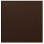 Canson C200001492 carta crespa Marrone