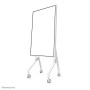 Neomounts FL50-515WH1 Carrello Samsung Flip 55-65” - installazione rapida
