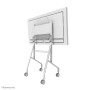 Neomounts FL50-515WH1 Carrello Samsung Flip 55-65” - installazione rapida
