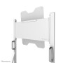Neomounts FL50-515WH1 Carrello Samsung Flip 55-65” - installazione rapida