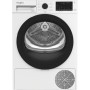 Whirlpool Asciugatrice a libera installazione - C WD 93M WBS IT (859991720480)