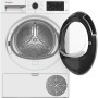 Whirlpool Asciugatrice a libera installazione - C WD 93M WBS IT (859991720480)