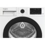 Whirlpool Asciugatrice a libera installazione - C WD 93M WBS IT (859991720480)