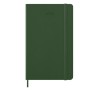 12M WKLY NTBK LG MYRTLE GREEN HARD (DHK1512WN3Y26)