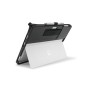 Kensington BlackBelt 33 cm (13") Cover Nero, Bianco (K97503WW)