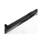 Kensington BlackBelt 33 cm (13") Cover Nero, Bianco (K97503WW)