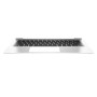 HP L44547-071 ricambio per notebook Base dell'alloggiamento + tastiera (L44547-071)