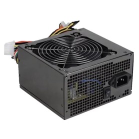 ALIMENTATORE 650W 4*SATA 1*PATA NEW 20+4PIN PCI 6PIN FAN 12CM CAVO 50CM (210-00650)