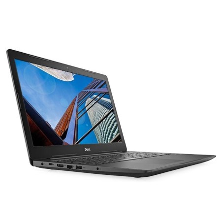 NB REF I5 15.6" 8G 256GB  FHD W10P I5-7200U DELL LATITUDE 3590 (REFDL4009W)