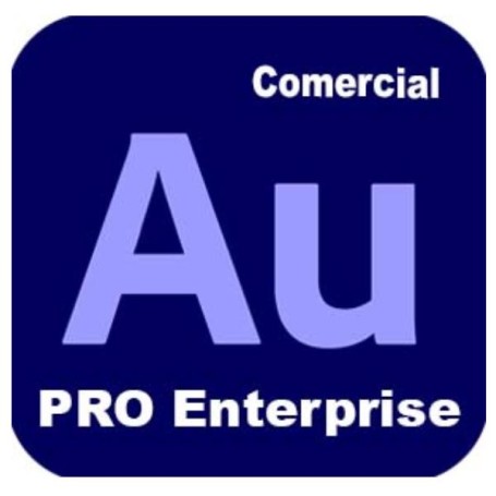 AUDITION - PRO ENTERPRISE MULTI (65324893CA01A12)