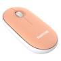 PANTONE MOUSE CON DONGLE OR (PT-MS001E)