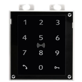 TOUCH KEYPAD   RFID READER 125KHZ (91550946)