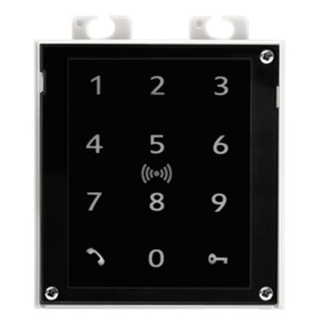 TOUCH KEYPAD   RFID READER 125KHZ (91550946)
