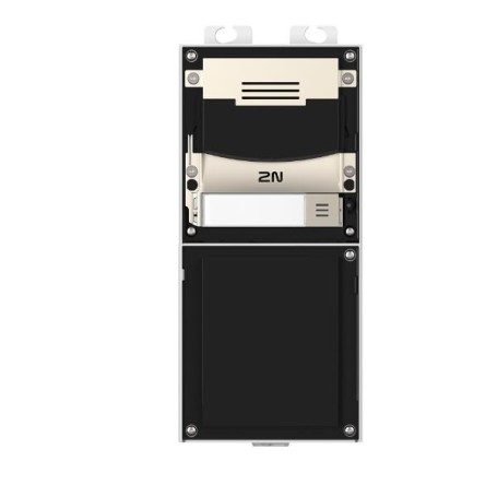 2N IPVERSO 2.0 MAIN UNIT WITH CAM B (9155211CB)