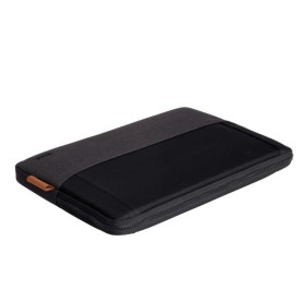 LISBOA 13.3  LAPTOP SLEEVE - BLACK (25350)