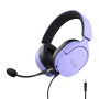 GXT489P FAYZO HEADSET PURPLE (25301)