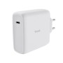 MAXO 100W USB-C CHARGER WHT (25140)
