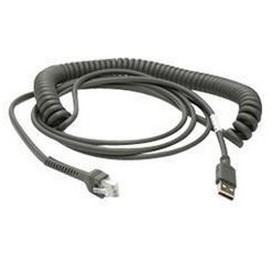 Zebra 2.8m USB A (CBA-U32-C09ZAR)
