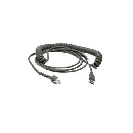 Zebra 2.8m USB A (CBA-U32-C09ZAR)
