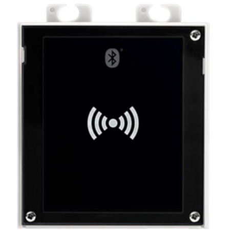 2N  IP VERSO   BLUETOOTH   RFID RD (91550945)