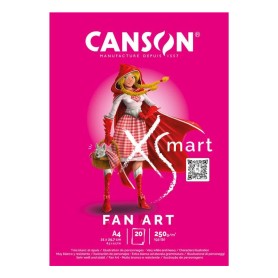 CF5 CARTA BIANCA 20FF 250 G/M2 (C32250P001)