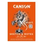 CF5 CARTA BIANCA 50FF  90 G/M2 (C32250P003)